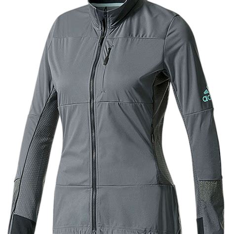 adidas graue jacke damen|graue Jacken für Damen .